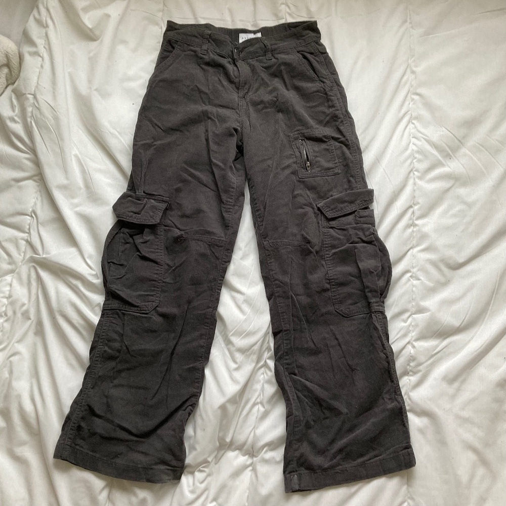 Angel Kiss Cargo Pants